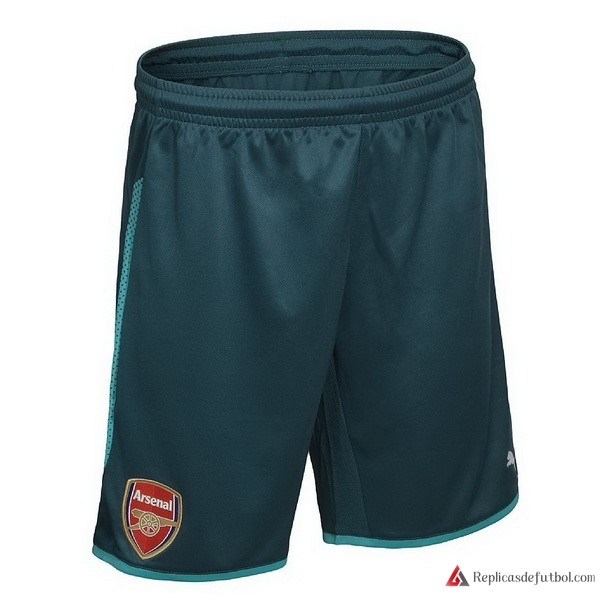 Pantalones Arsenal Portero Primera equipación 2017-2018